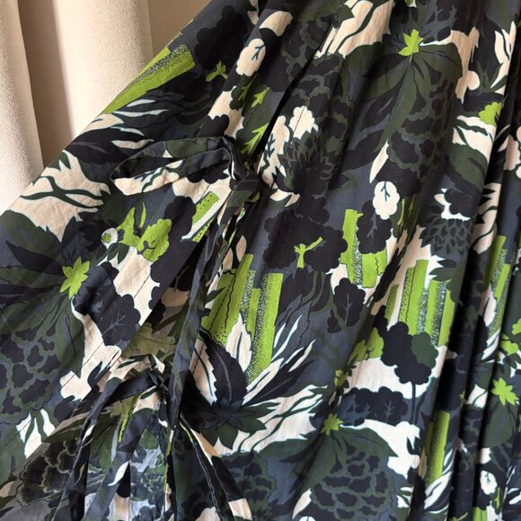 Rachel Comey Marika Dress - Picture 11 of 13